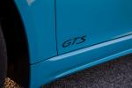 Porsche 718 Boxster GTS 2017 года (WW)